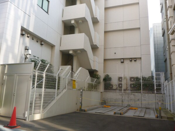 パークリュクス西麻布の物件内観写真